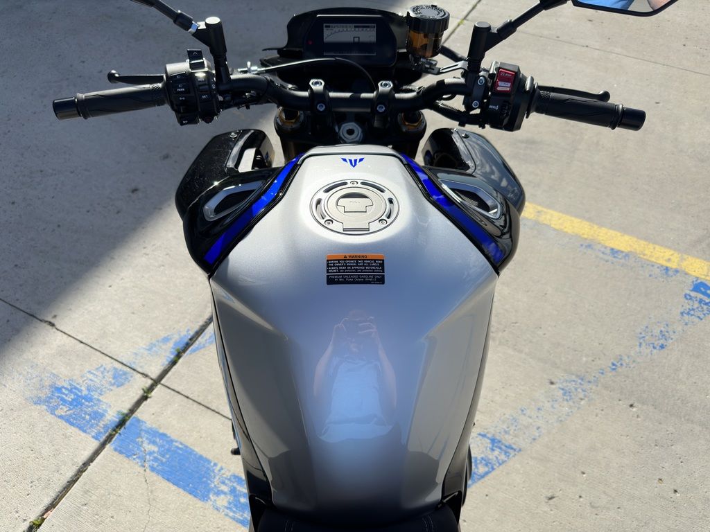 2026 Yamaha MT-10 SP - Image 32