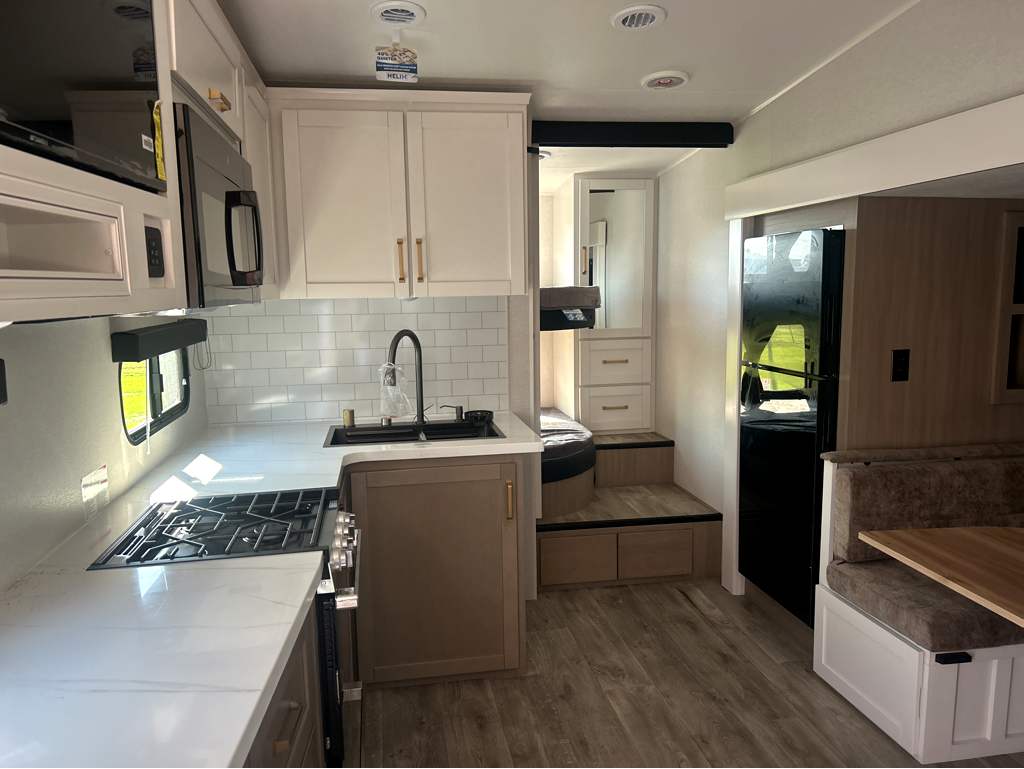 2026 JAYCO EAGLE HT 29DDB - Image 8