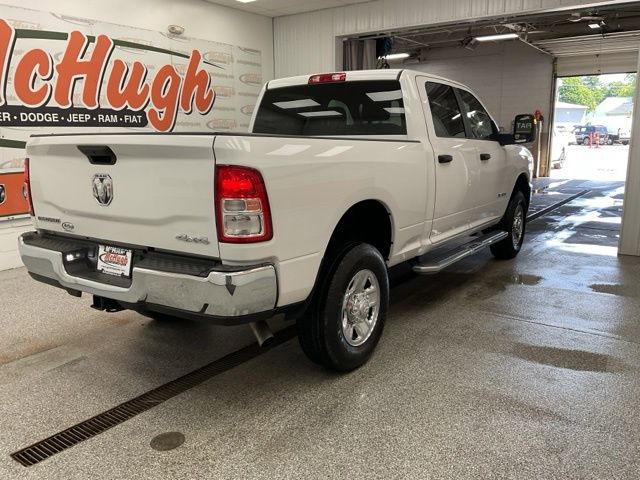 2024 Ram Ram 2500 Pickup Crew Cab Bighorn/Lone Star 4WD - Image 8