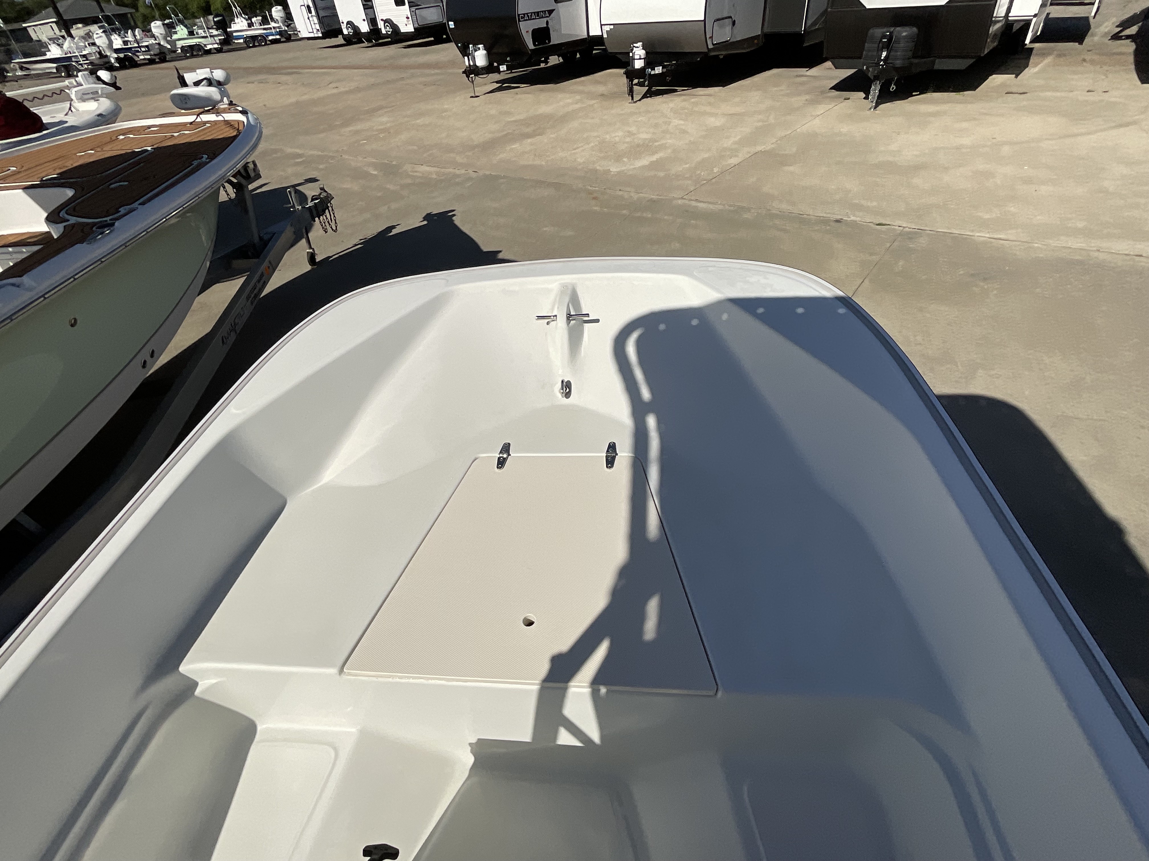 1984 BOSTON WHALER 2027 17 MONTAUK - Image 11