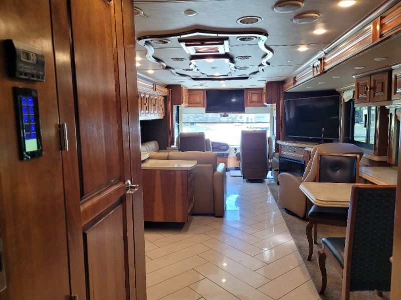 2016 Tiffin Allegro Bus 45 OP - Image 29