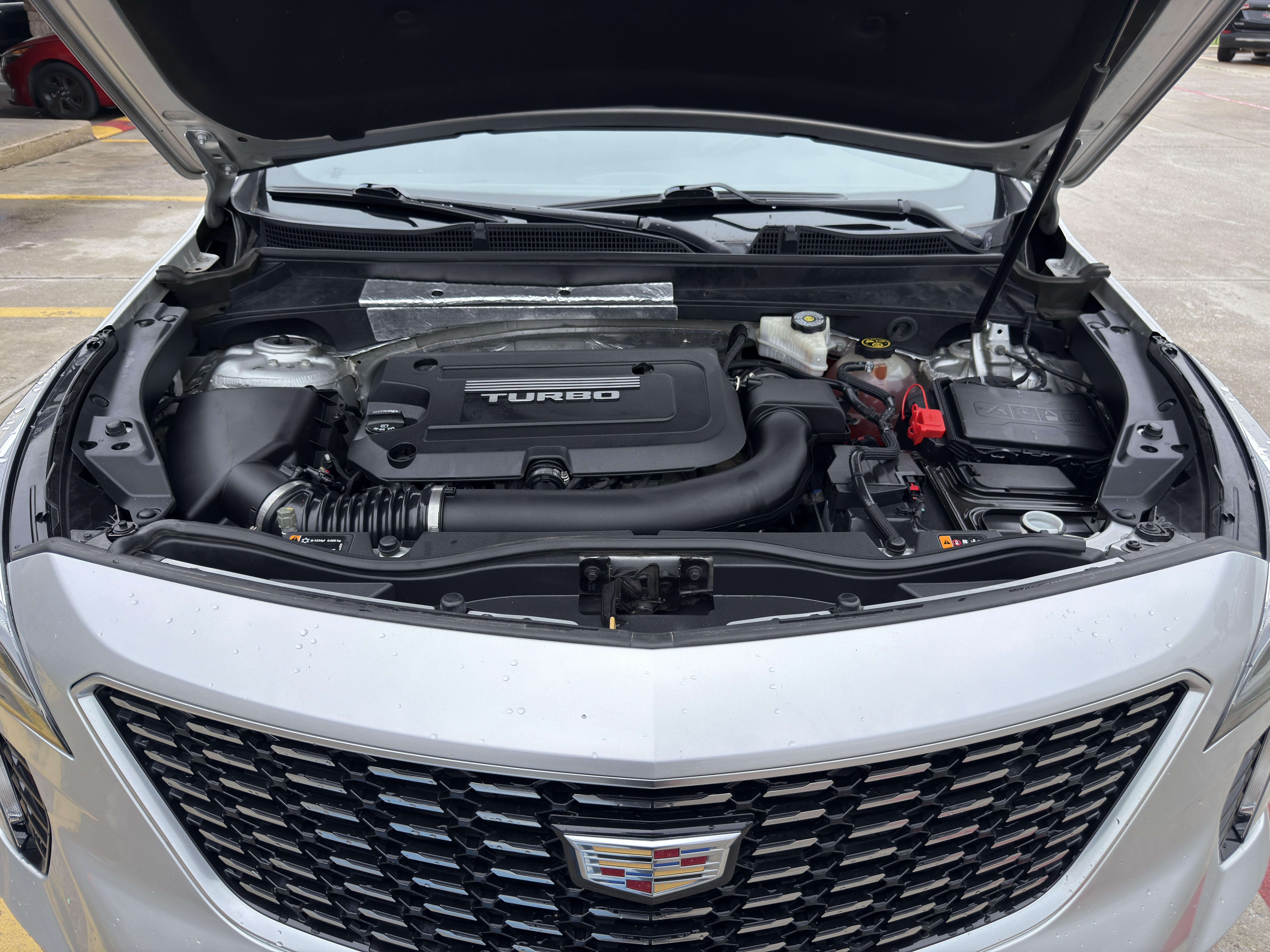 2019 Cadillac XT4 62732 - Image 23