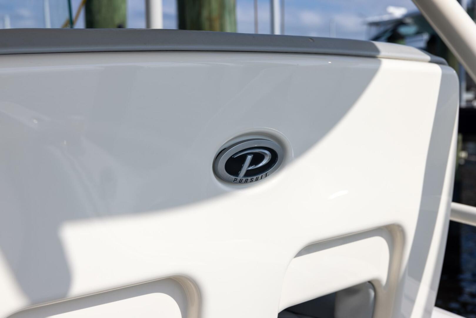 2012 Pursuit ST 310 Sport - Image 54