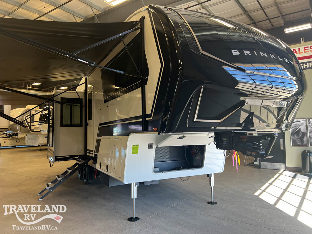 2027 Brinkley RV Model Z 2700 - Image 1