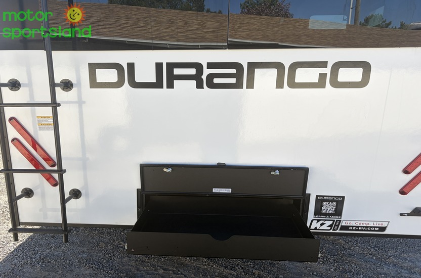 2026 KZ RV Durango D301RLT - Image 36