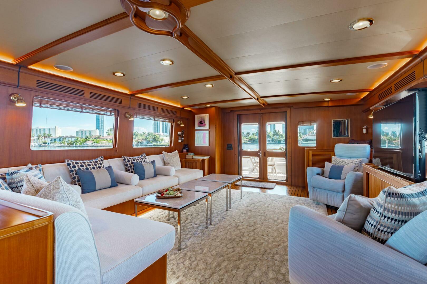 2016 Marlow EXPLORER 88E - Image 5