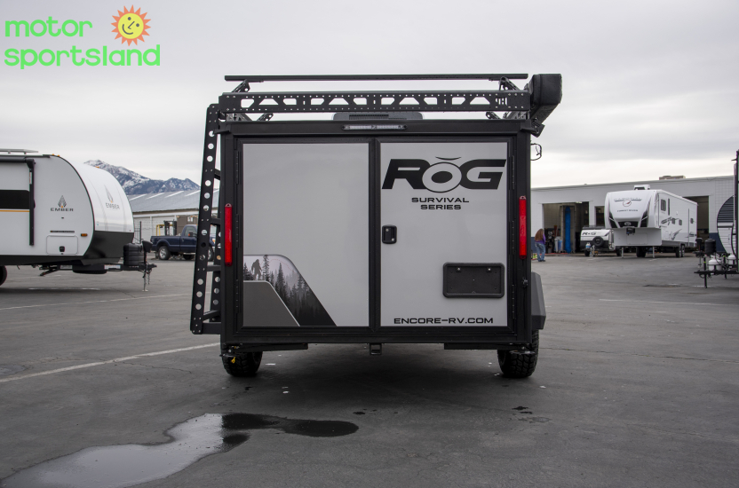 2026 Encore RV ROG 12RK-SS - Image 4