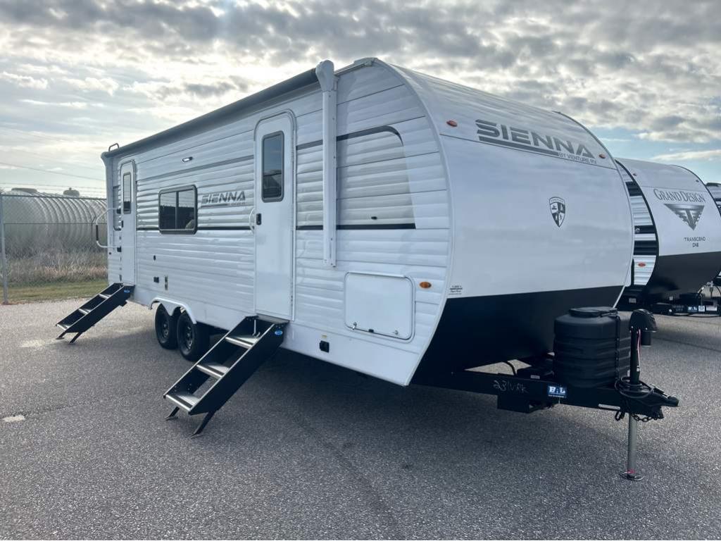 2026 VENTURE RV SIENNA 231VRK - Image 1