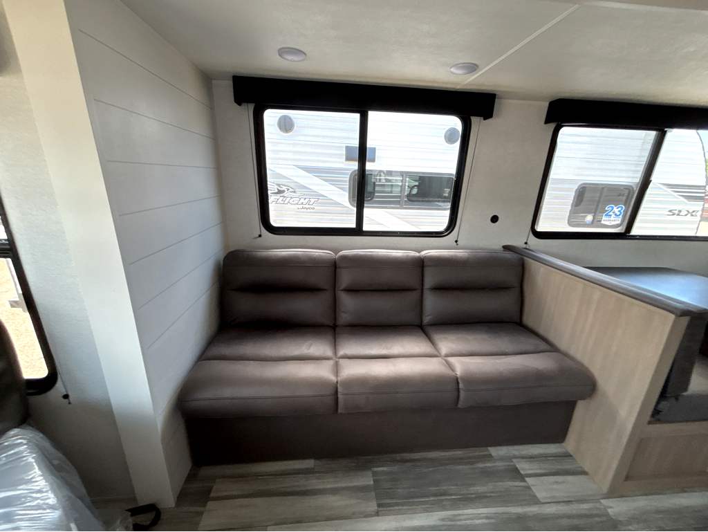2026 JAYCO JAY FLIGHT SLX 262RLS - Image 8