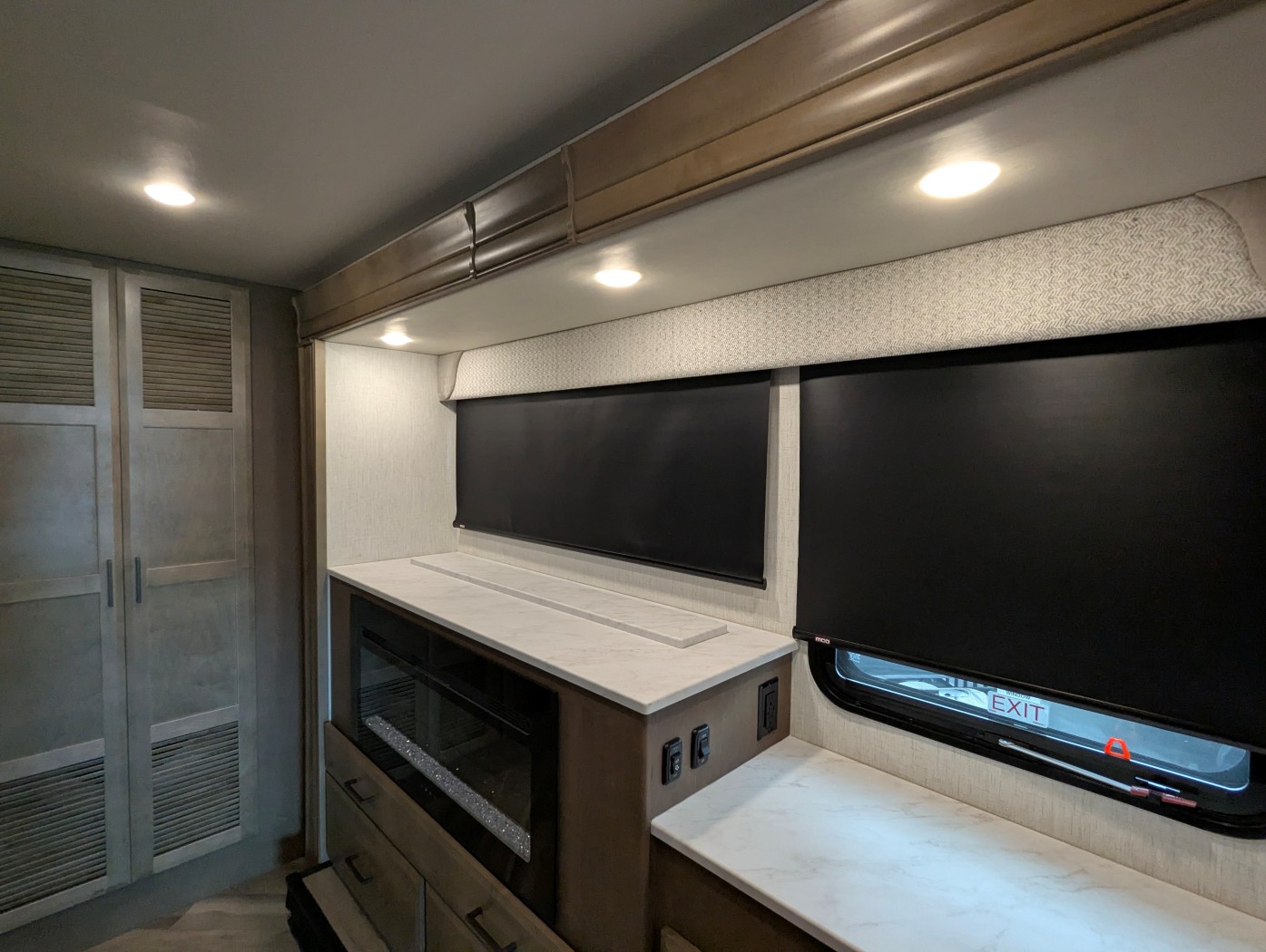 2026 Fleetwood Fortis 32RW - Image 28
