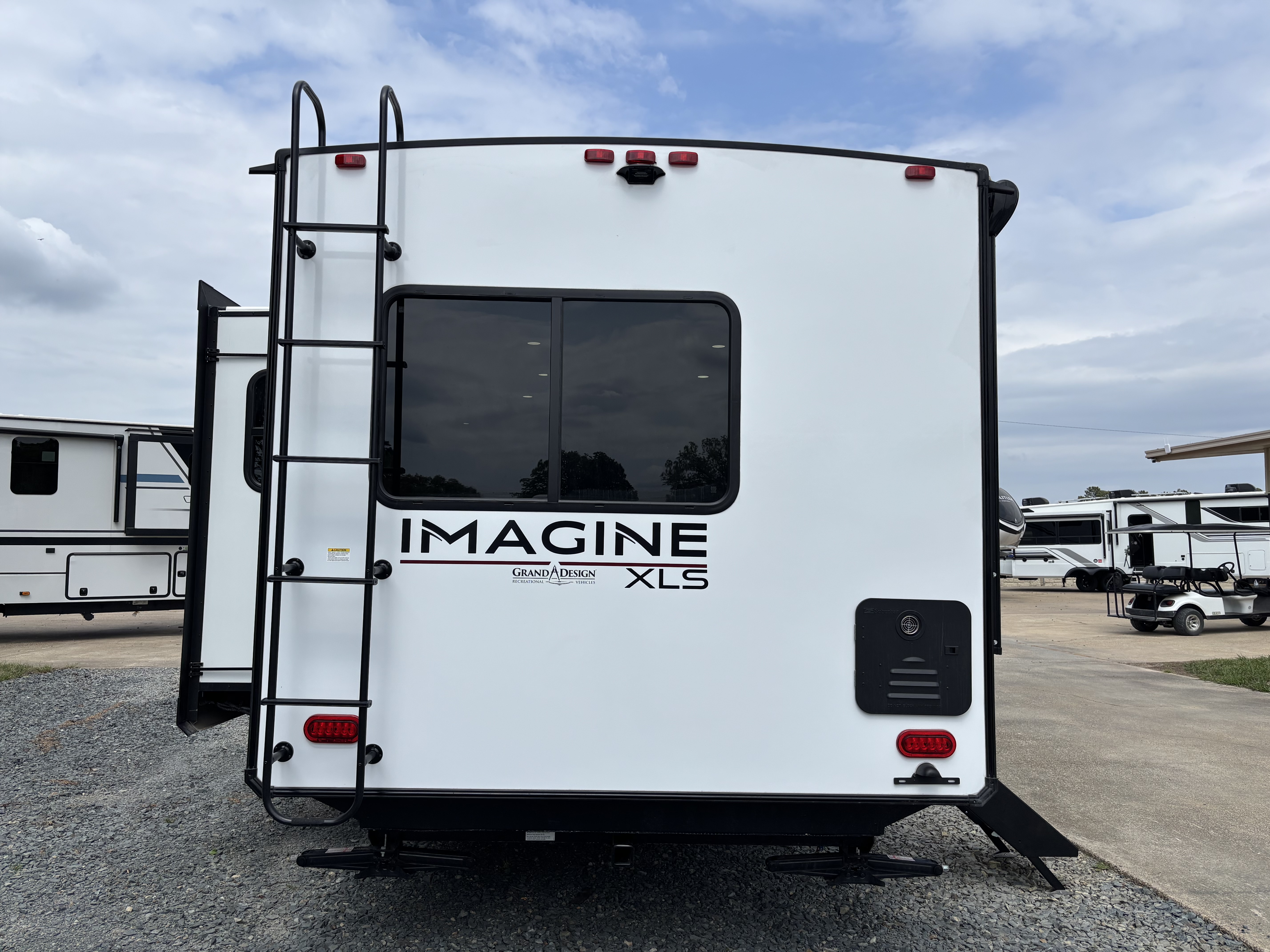 2026 Grand Design Imagine XLS 25RLE - Image 7
