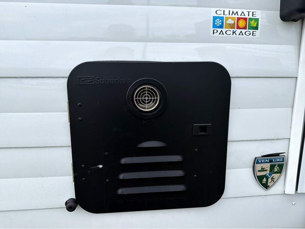 2026 VENTURE RV SIENNA 281VQB - Image 7