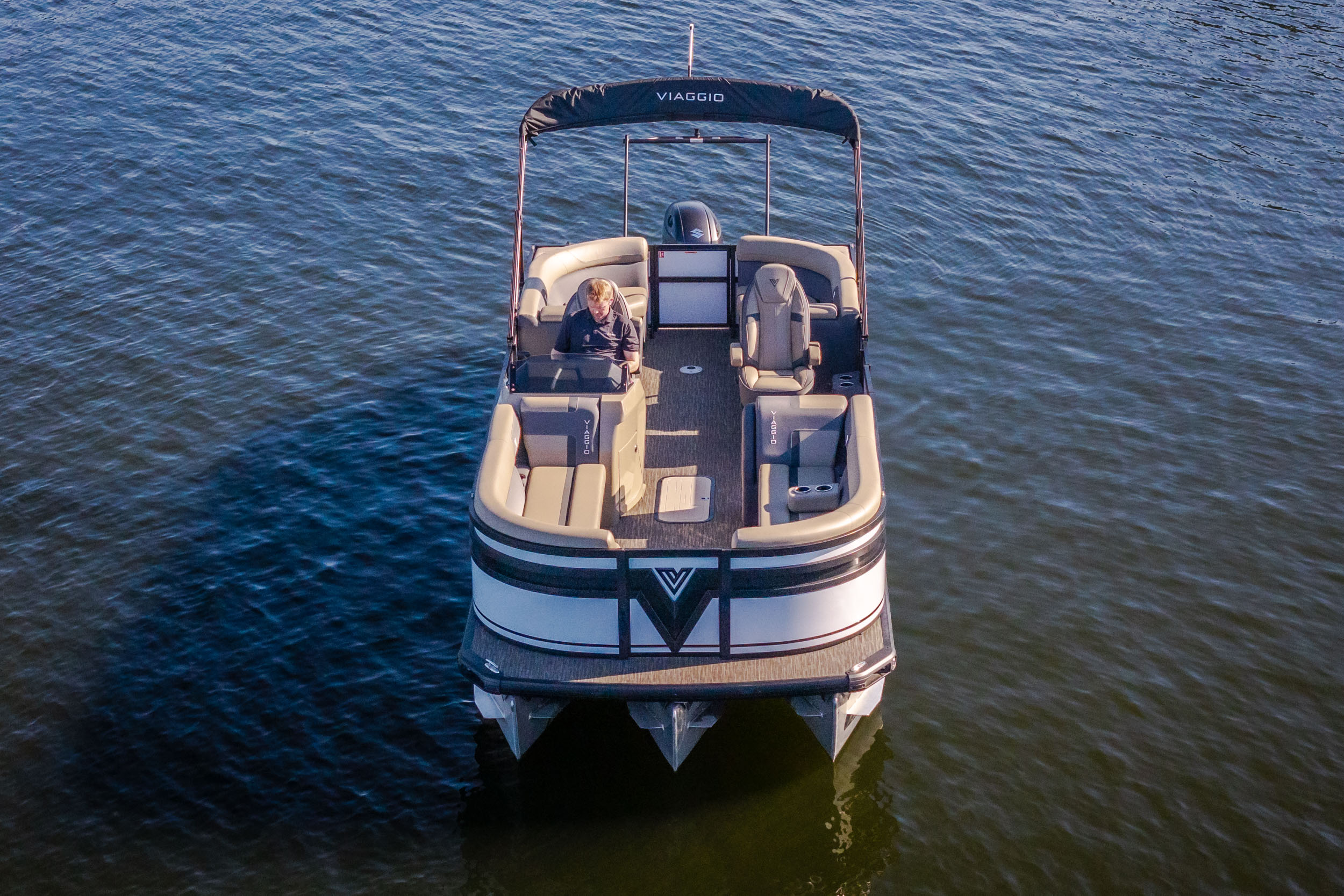 2026 Viaggio Lago X24U - Image 3