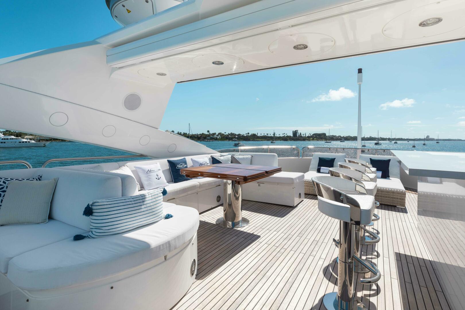 2010 Sunseeker 40m - Image 36