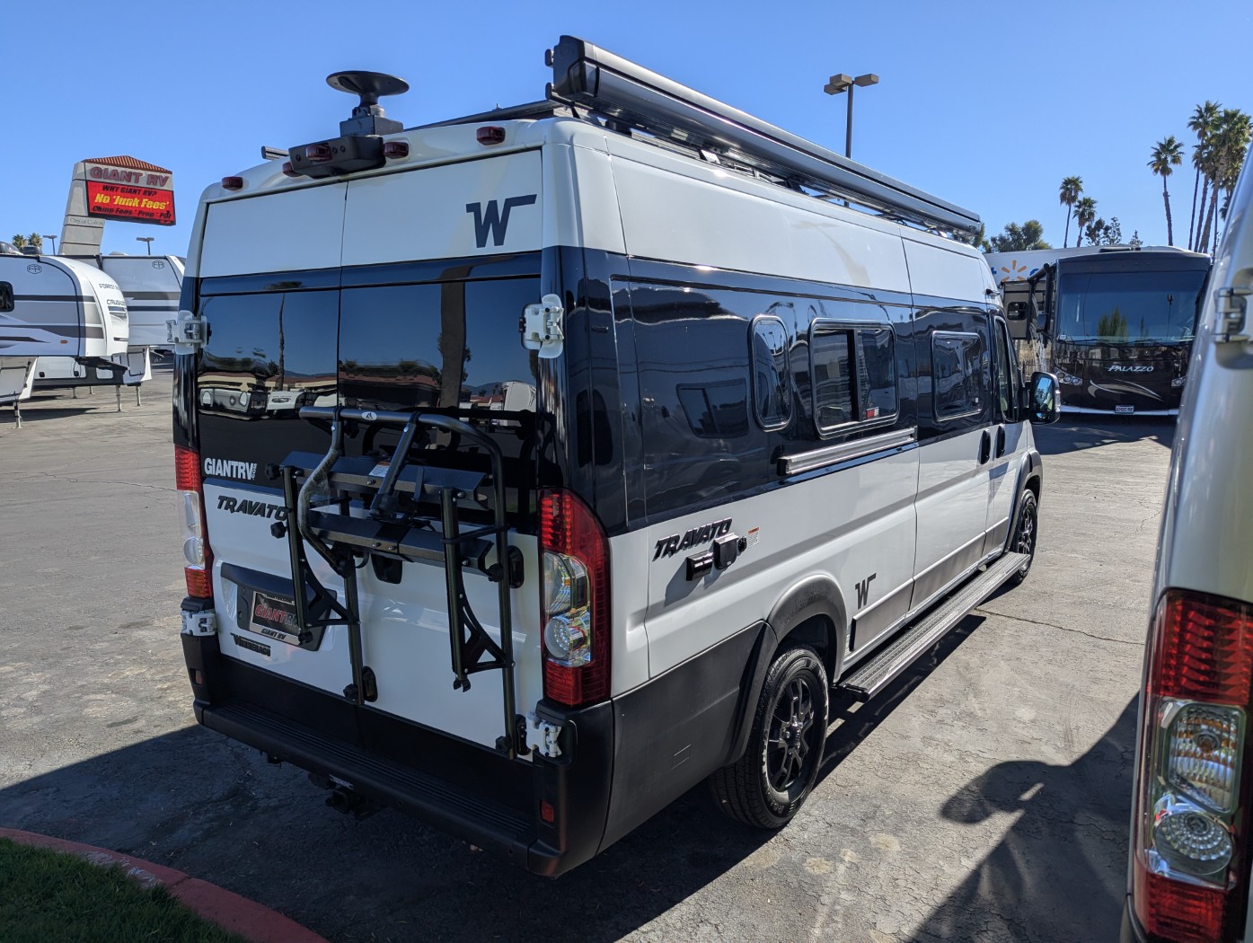 2026 Winnebago Travato 59K - Image 6