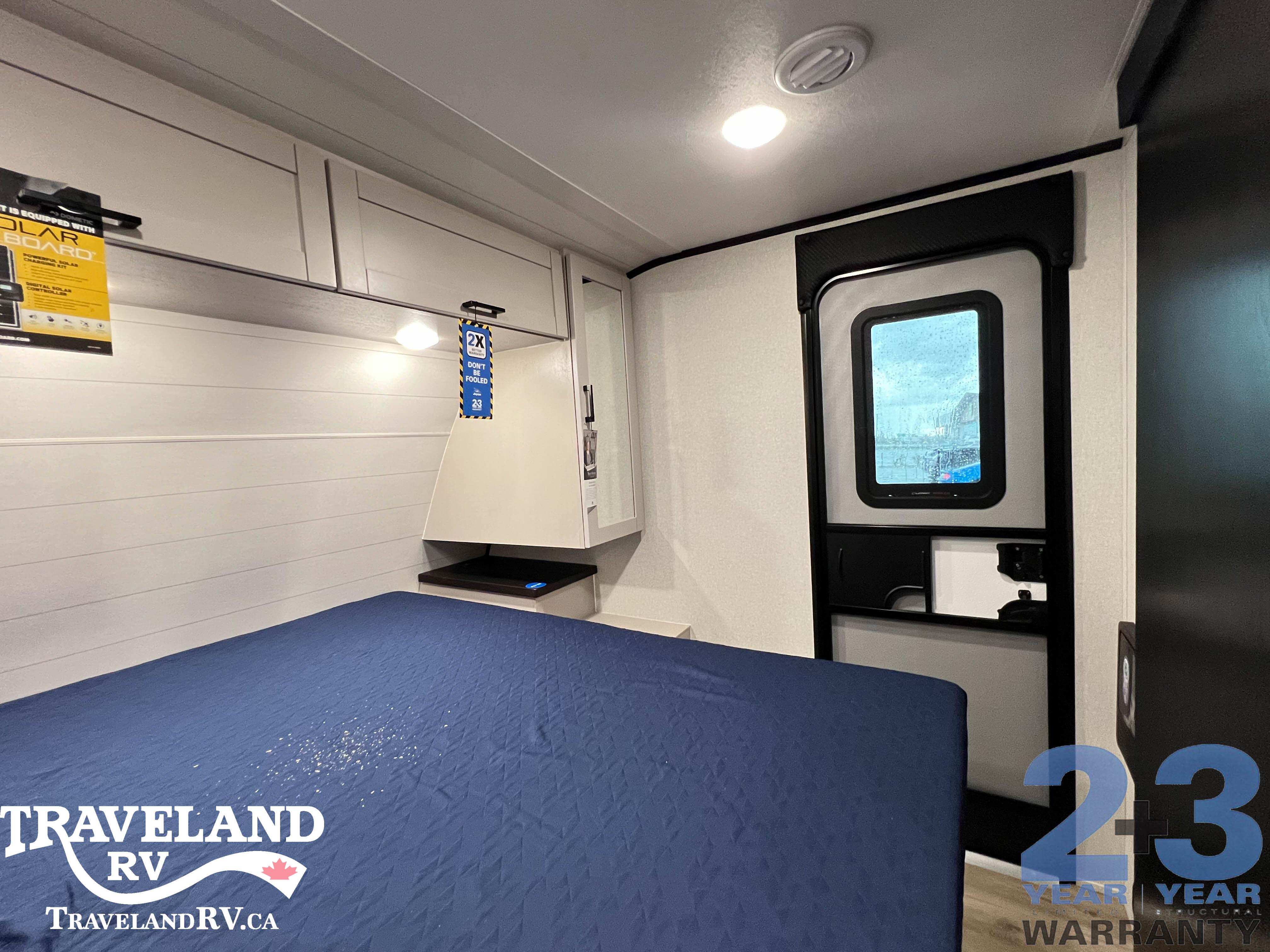 2026 Jayco Jay Feather 27BH - Image 30