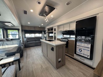 2027 JAYCO EAGLE 29RLC - Image 18