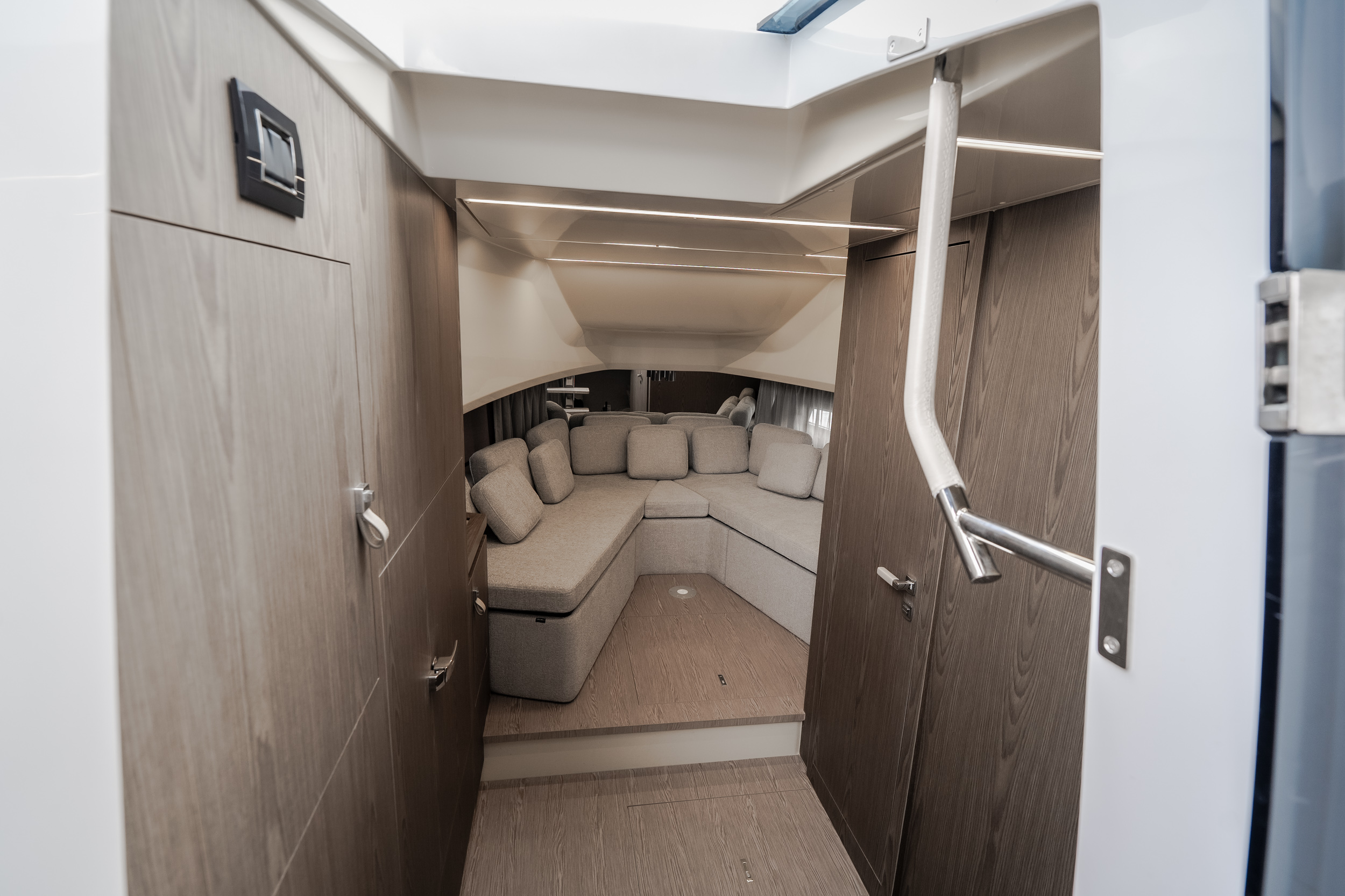 2025 Invictus TT430S - Image 77