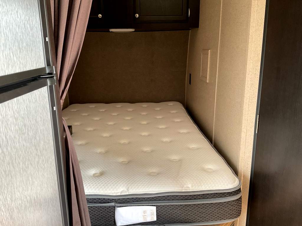 2016 JAYCO OCTANE M-222 - Image 13