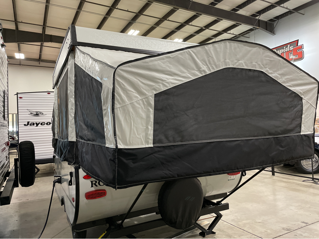 2026 Forest River Rockwood Tent 16OTG - Image 3