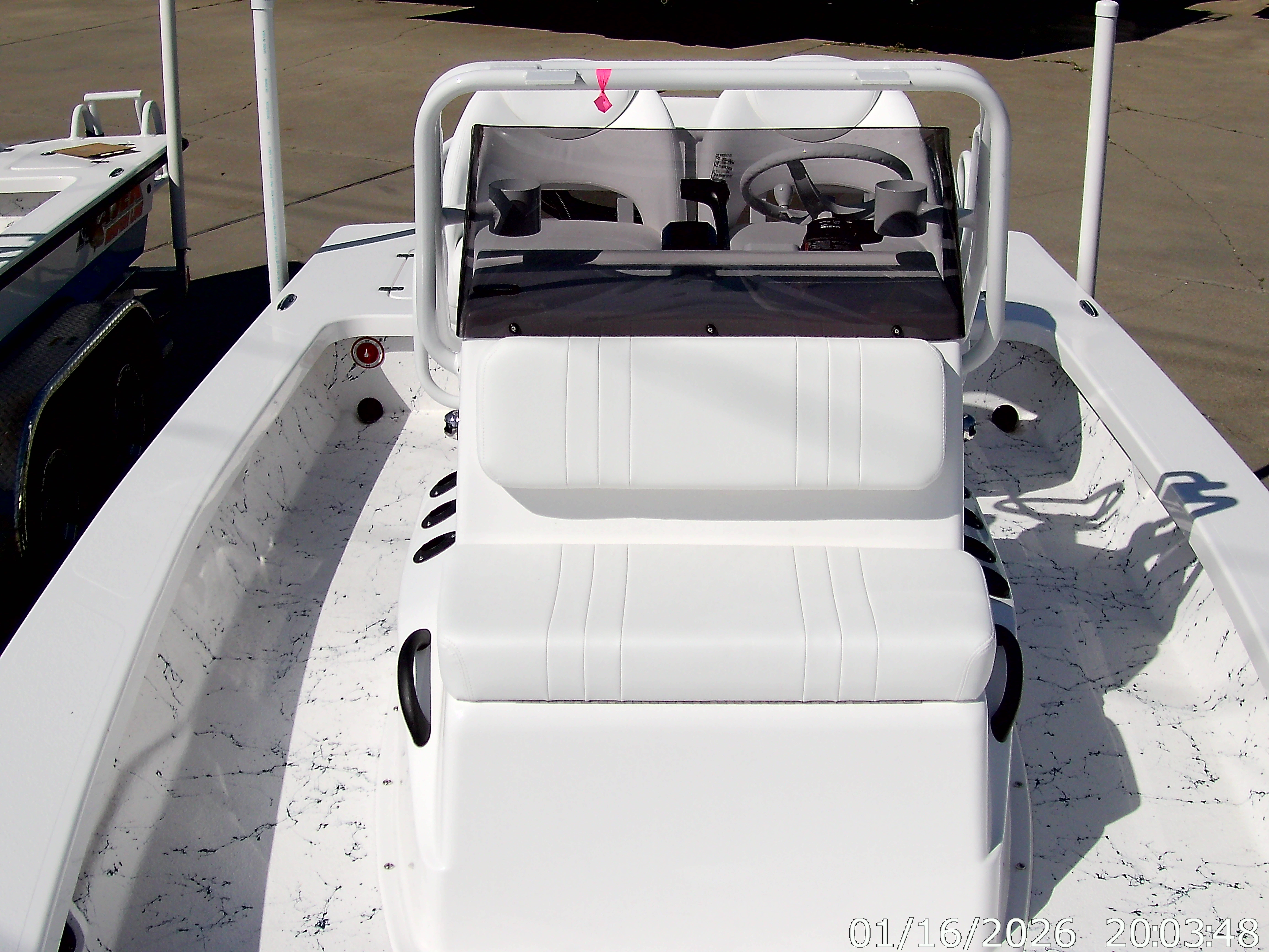 2026 Majek 22 Xtreme - Image 10