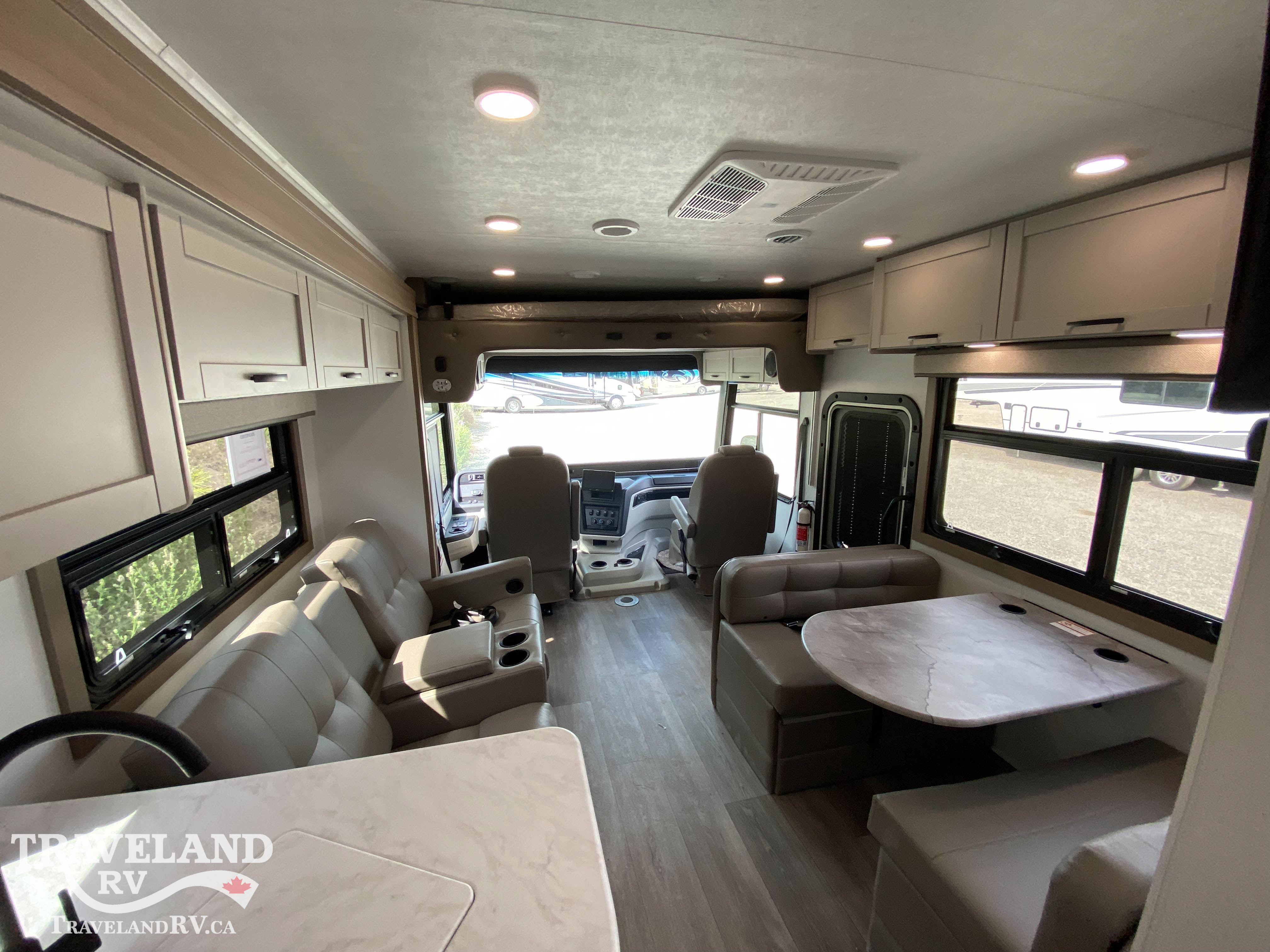 2027 Entegra Coach Vision 29S - Image 4