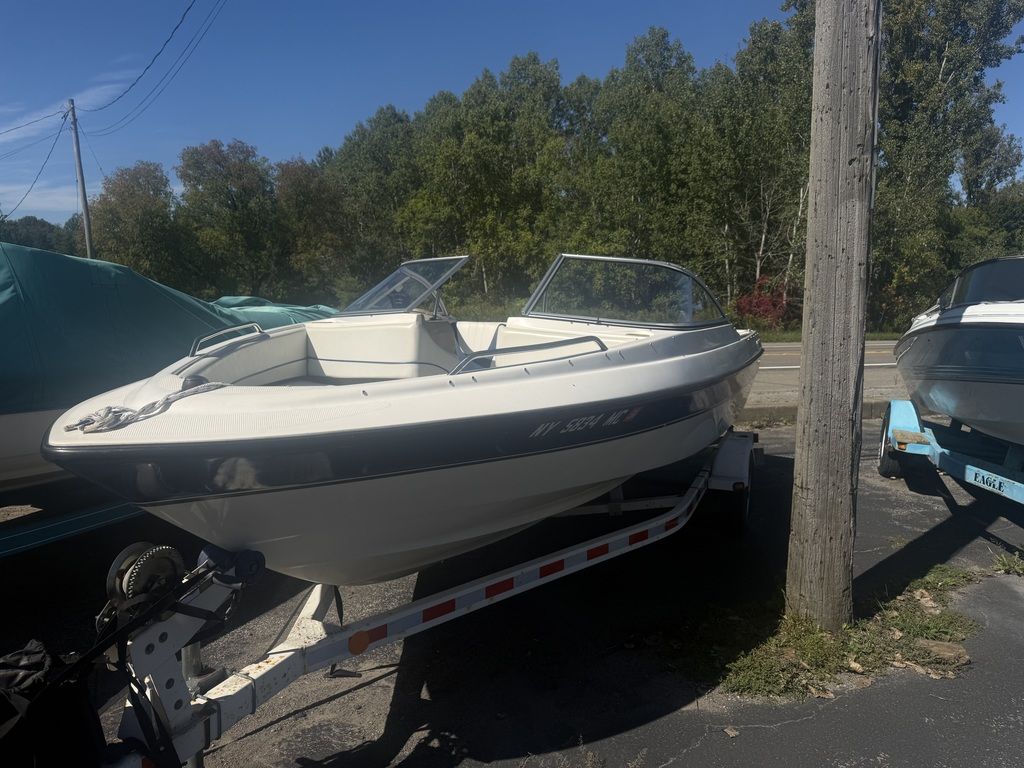 2005 Bayliner 195 - Image 1