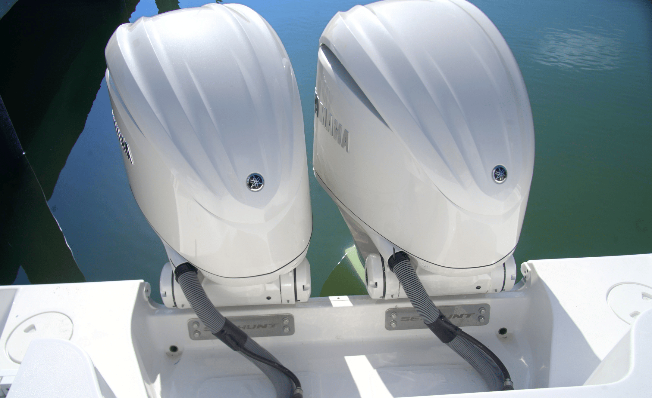 2027 SEA HUNT GAMEFISH 28CB - Image 6
