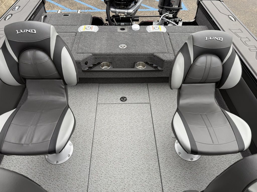 2026 Lund 2075 Pro-V Sport - Image 13