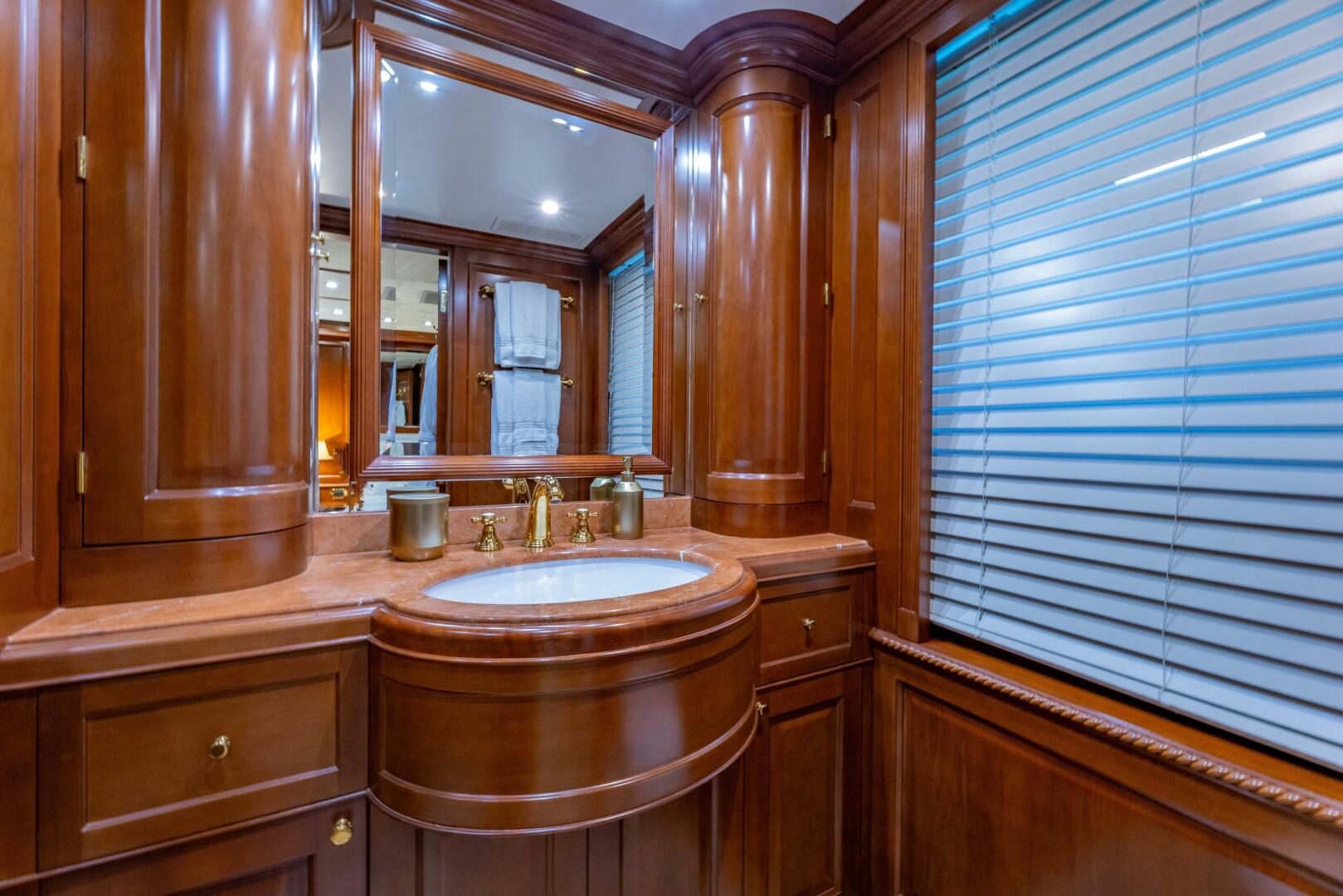 2013 Benetti Classic - Image 32
