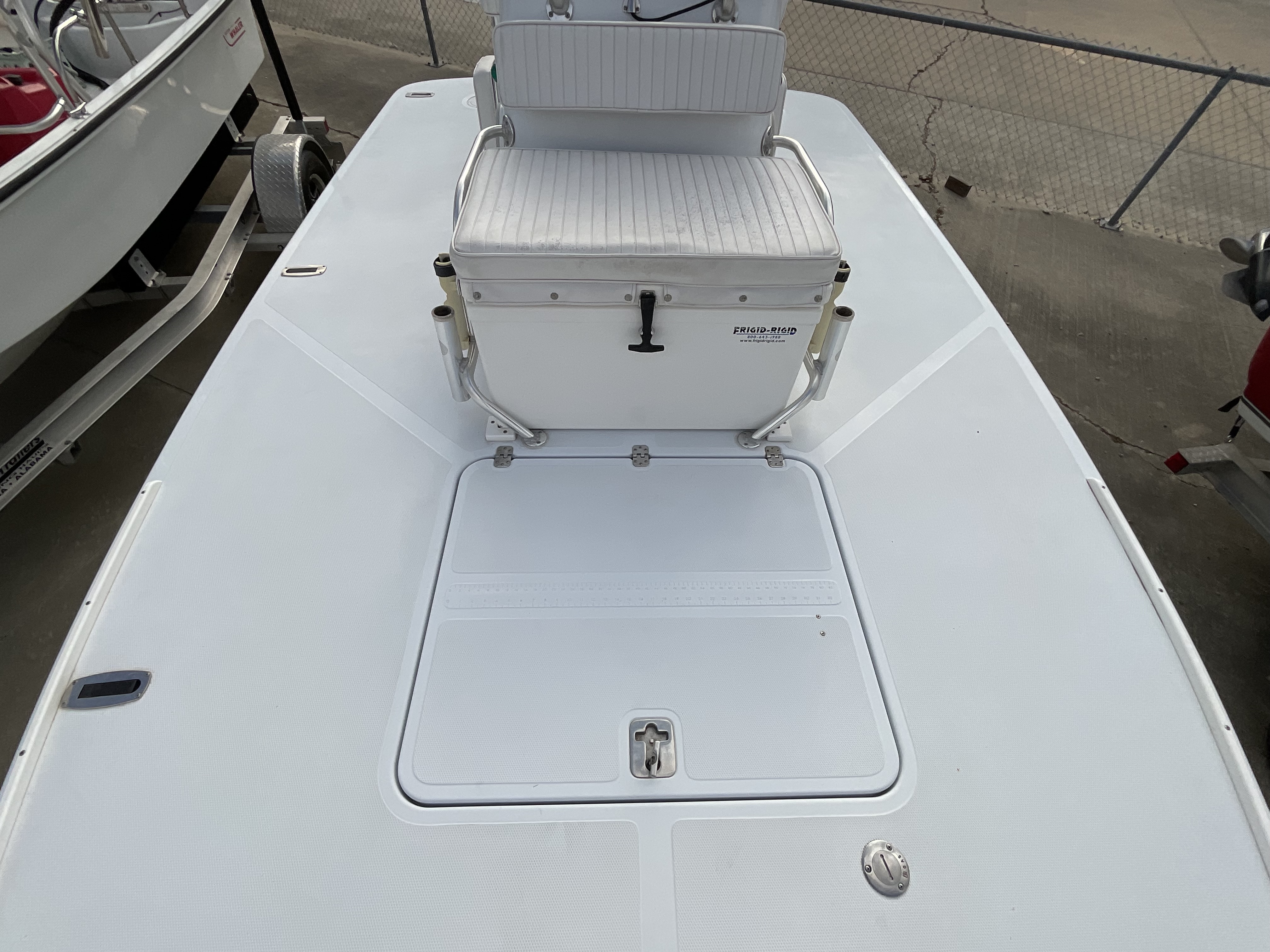 2006 NEWWATER 2006 CURLEW - Image 11