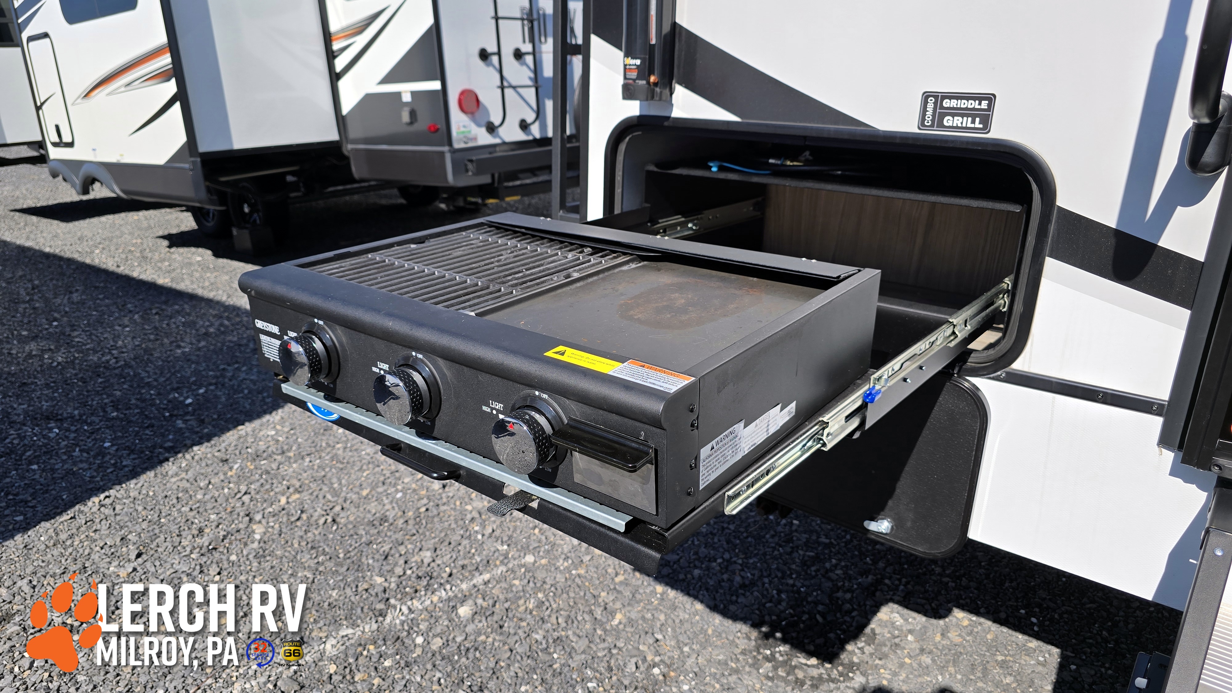 2025 Alliance RV Delta 252RL - Image 9