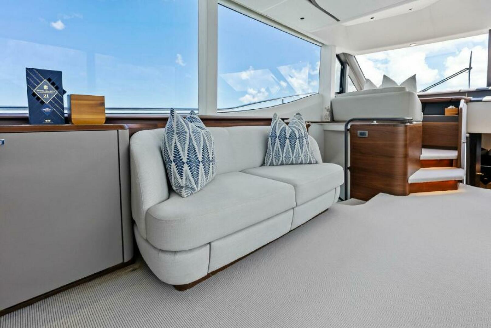2024 Princess Y72 Motor Yacht - Image 48
