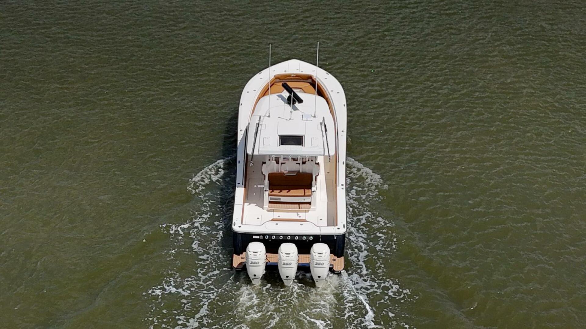 2020 Scout 380 LXF - Image 97