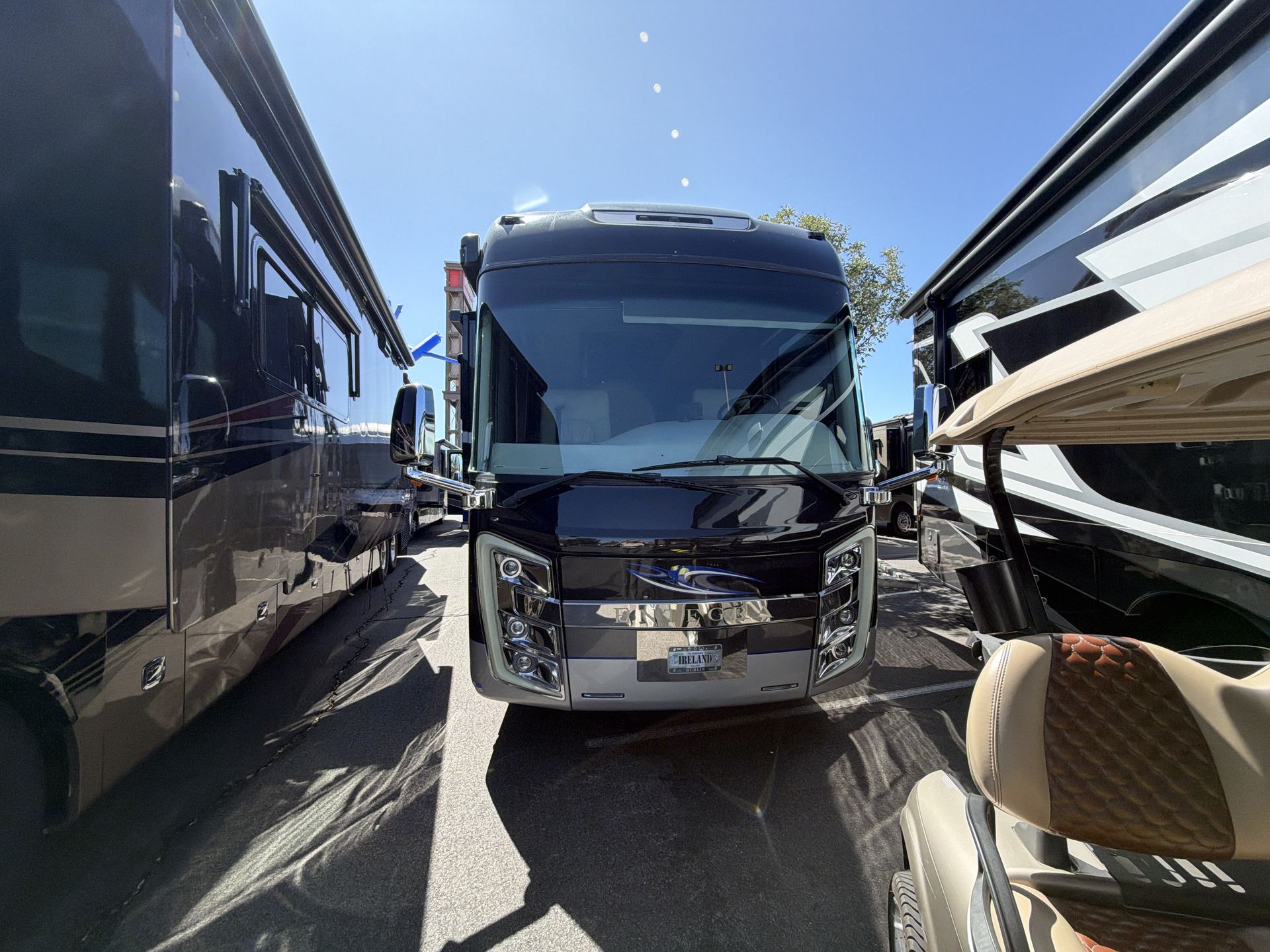 2017 Entegra Coach Anthem 44DLQ - Image 2