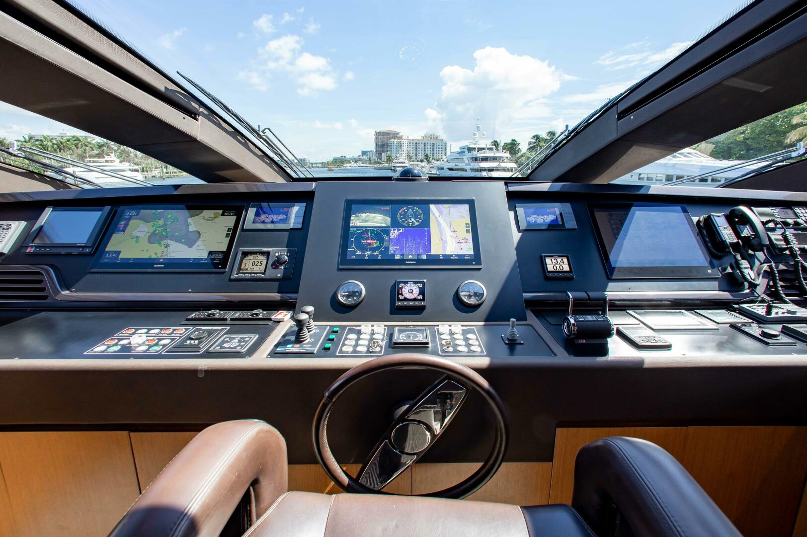 2014 Riva Mythos - Image 46