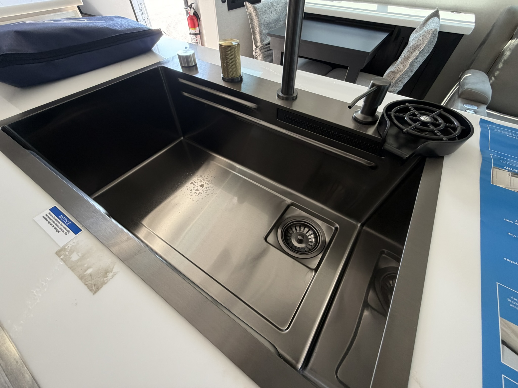 2027 JAYCO PINNACLE 32RLTS - Image 34