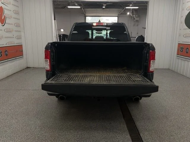 2019 Ram Ram 1500 Pickup Crew Cab Bighorn/Lone Star 4WD - Image 5