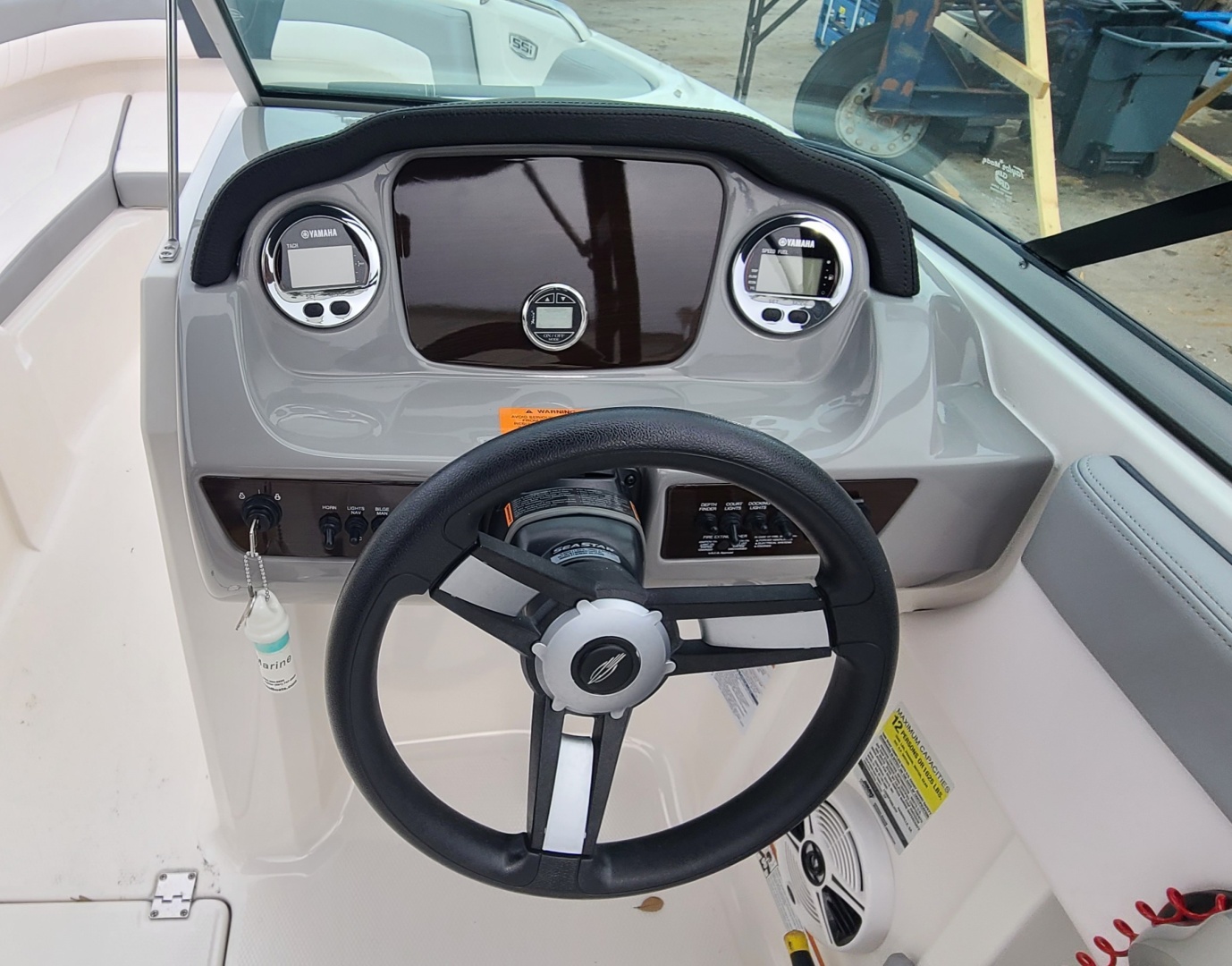 2020 Jeanneau NC 1095 Coupe - Image 52