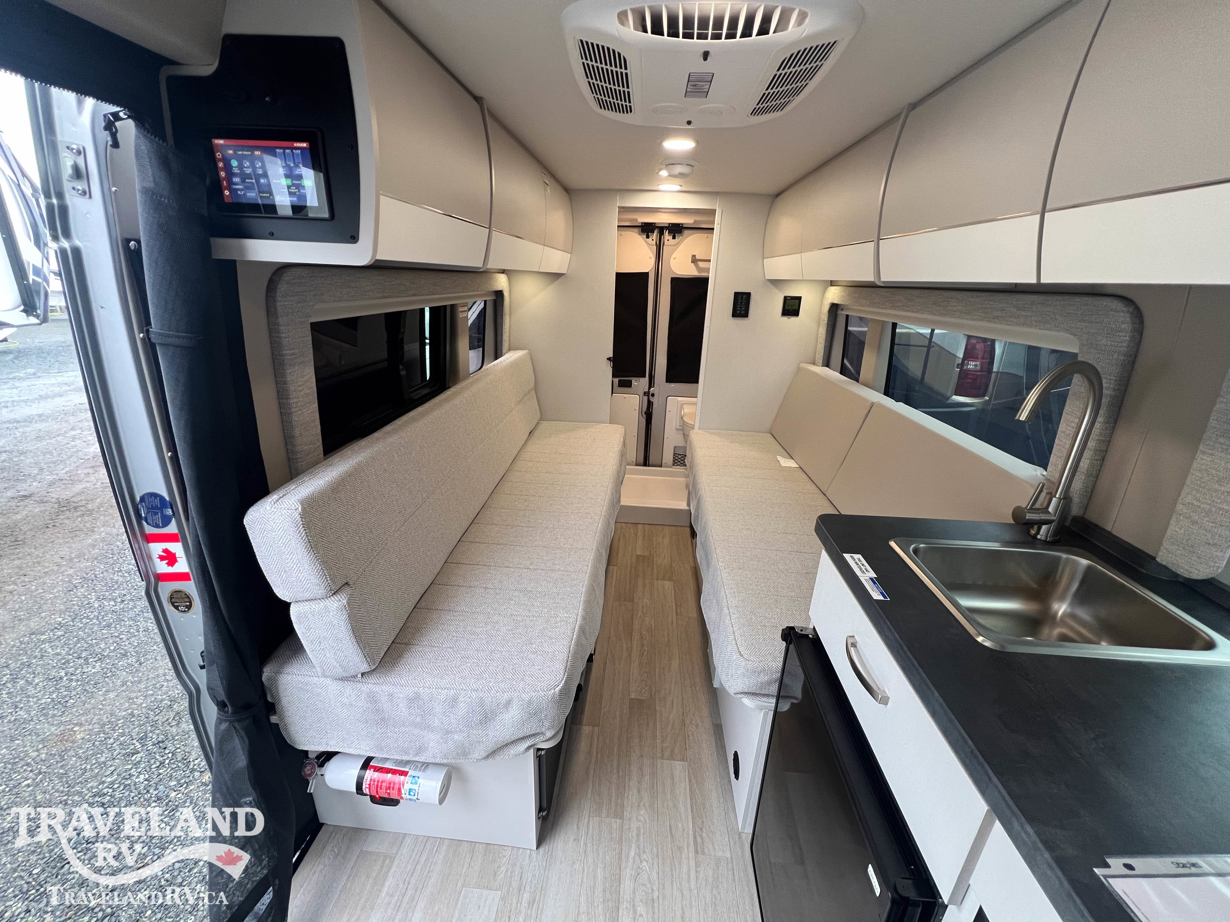 2026 Entegra Coach Ethos 20T - Image 4