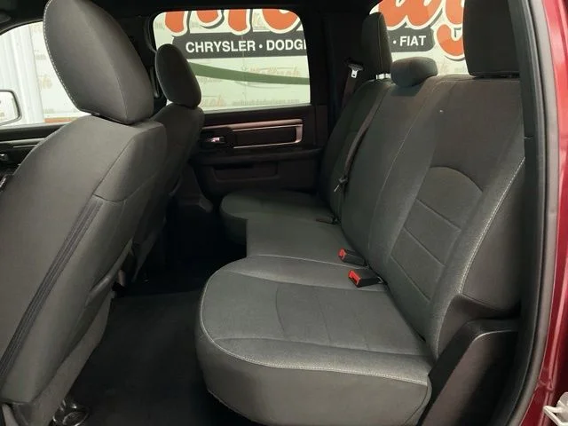 2024 RAM 1500 CLASS - Image 18
