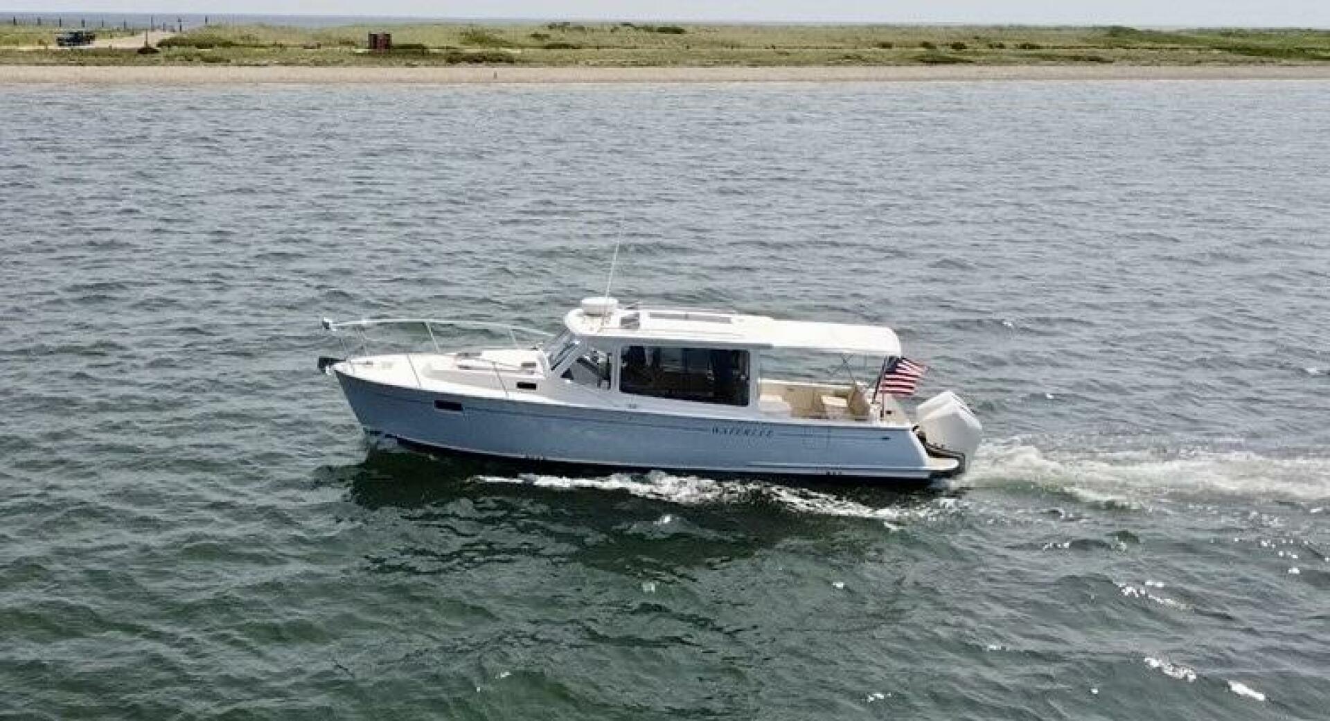 2019 MJM 35z - Image 117