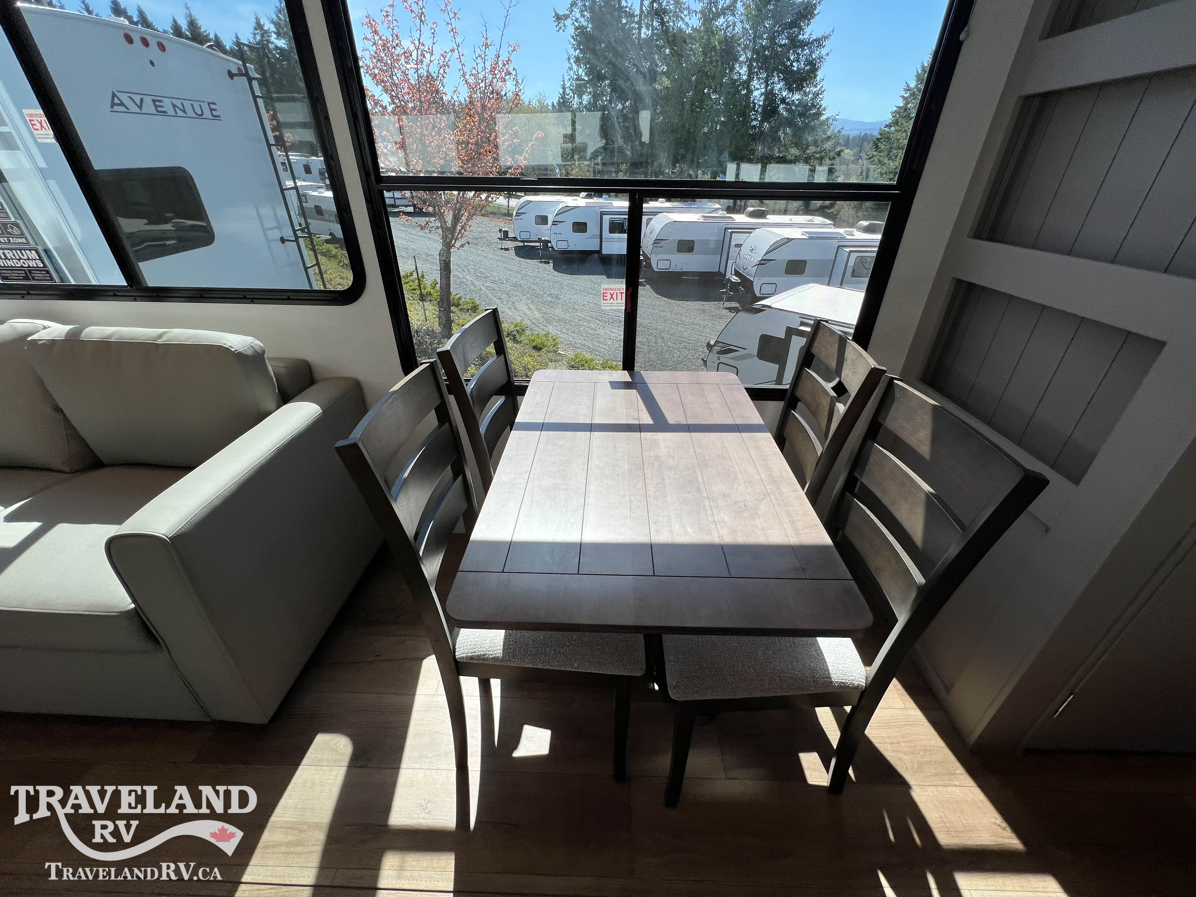 2026 Alliance RV AVENUE 35RKS - Image 13