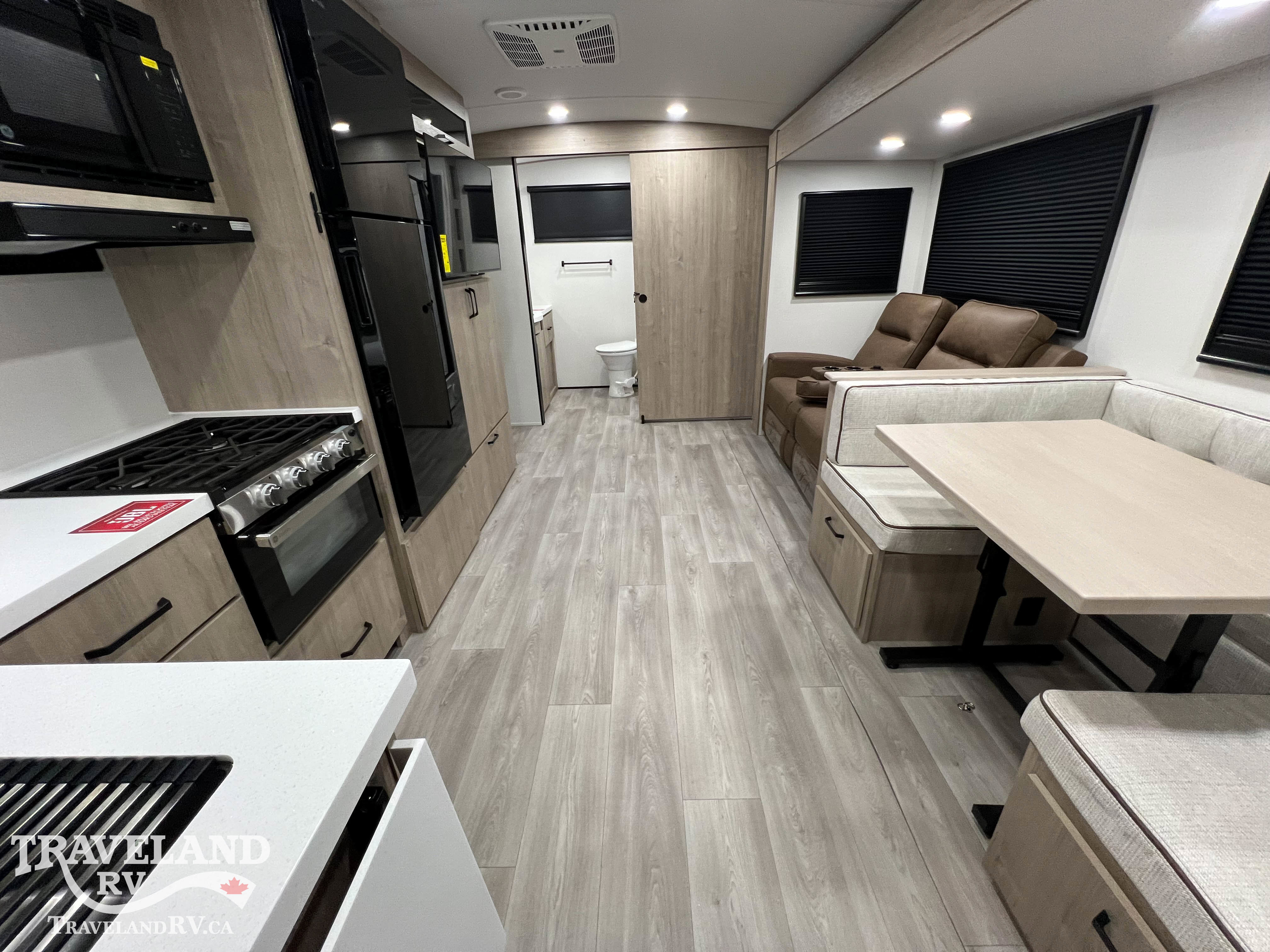 2026 Grand Design Imagine 2600RB - Image 4