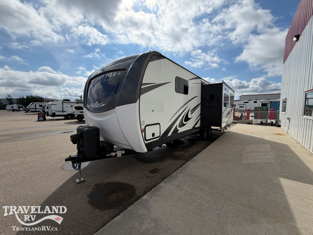 2022 Venture RV SportTrek Touring Edition STT272VRK - Image 5