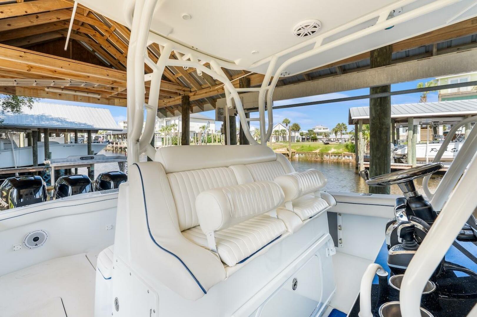 2013 Yellowfin 39 Offshore - Image 23
