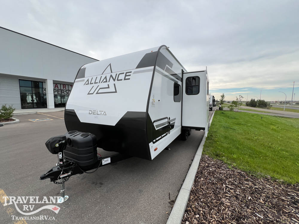 2027 Alliance RV DELTA ULTRA LITE ML206 - Image 6
