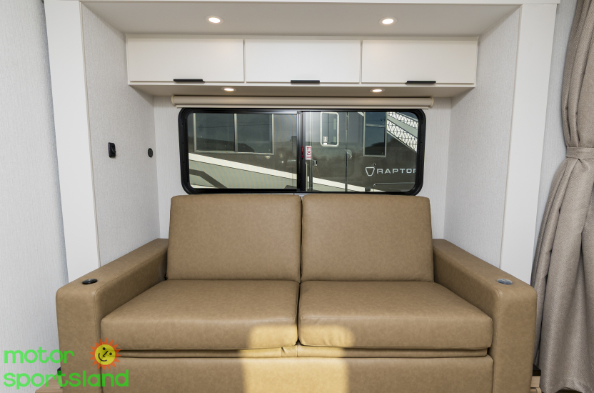 2026 Winnebago Thrive 18FBS - Image 22