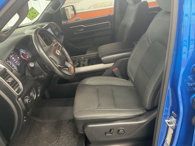 2021 Ram 1500 Pickup Crew Cab Bighorn/Lone Star 4WD - Image 26