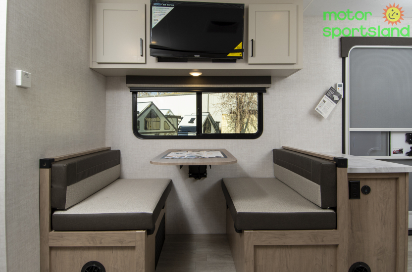 2026 Ember RV E-Series 24RLD - Image 22